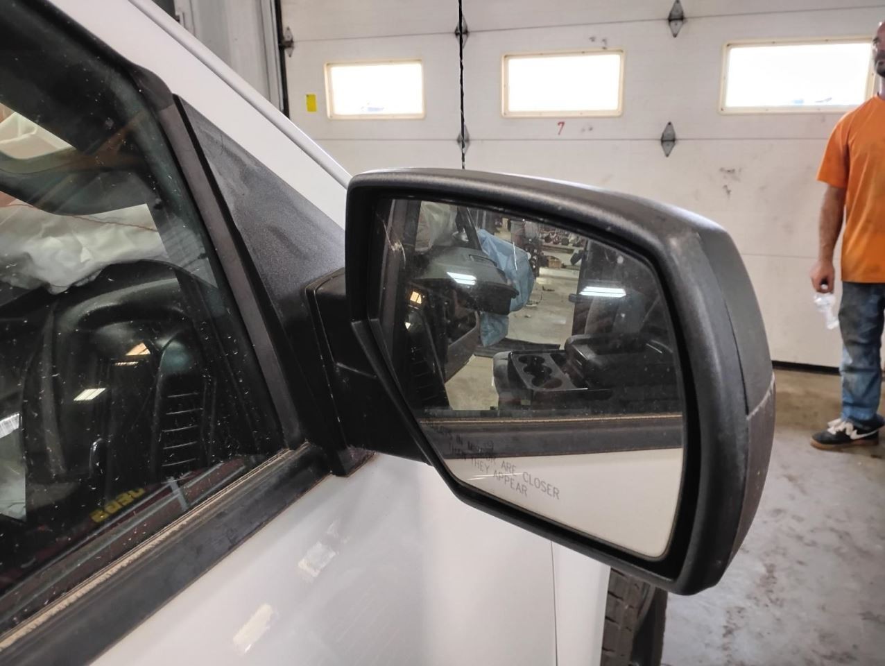 Info-GPS-TV Screen Display Screen Fits 15 17-19 SILVERADO 2500 PICKUP 2182298