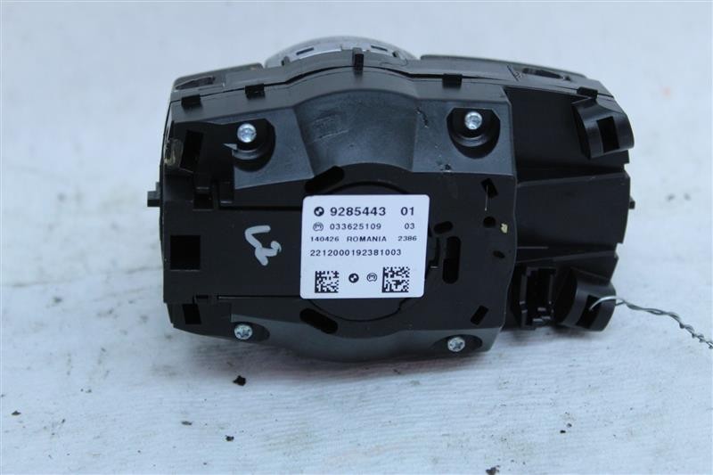 RADIO BMW 135i 335i X5 X6 X6M 10 11 12 13 14 1123517