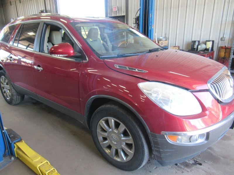 Audio Equipment Radio Opt US8 Fits 09-12 ENCLAVE 334522