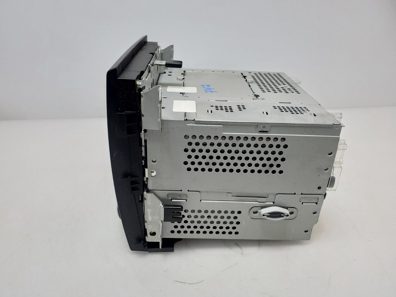 ✅11-16 OEM Porsche Cayenne 958 Command Head Unit GPS Navigation Radio PCM 3.1