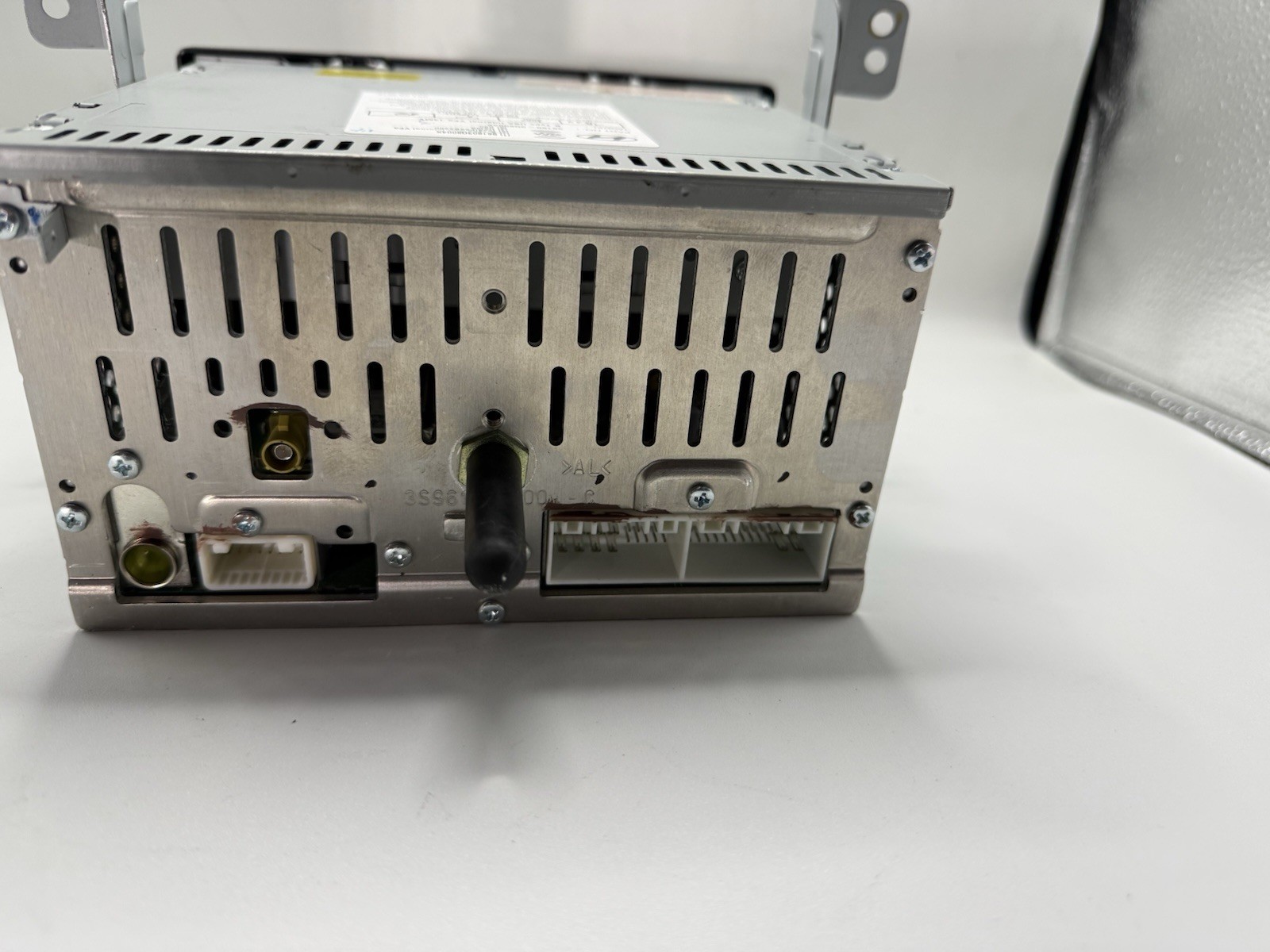 OEM Hyundai Sonata 2014 Factory Radio / Stereo Receiver