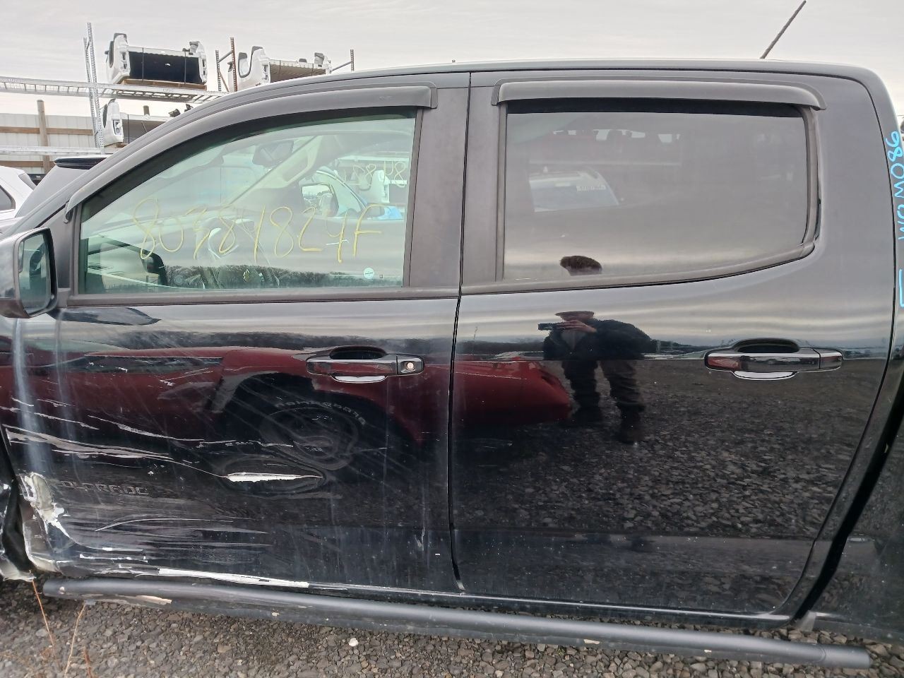 Audio Equipment Radio Amplifier Fits 16-19 CANYON 11444974