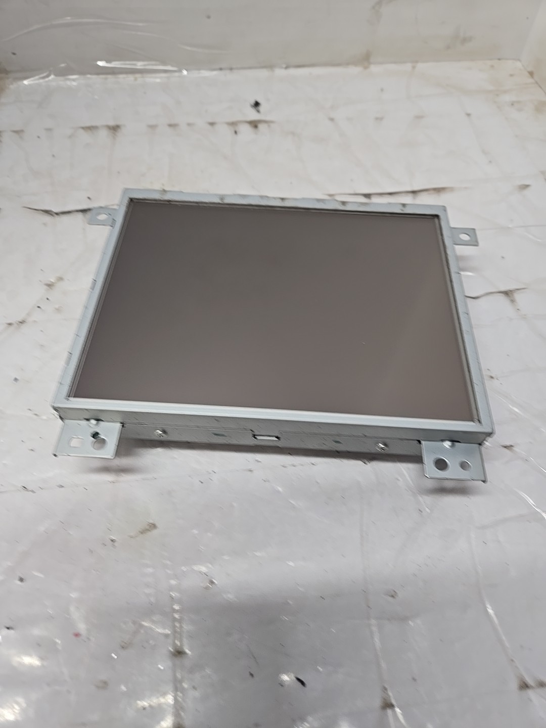 2011-2014 Dodge Charger Chrysler 300 8.4” Radio Display Touch Screen 05064798AI