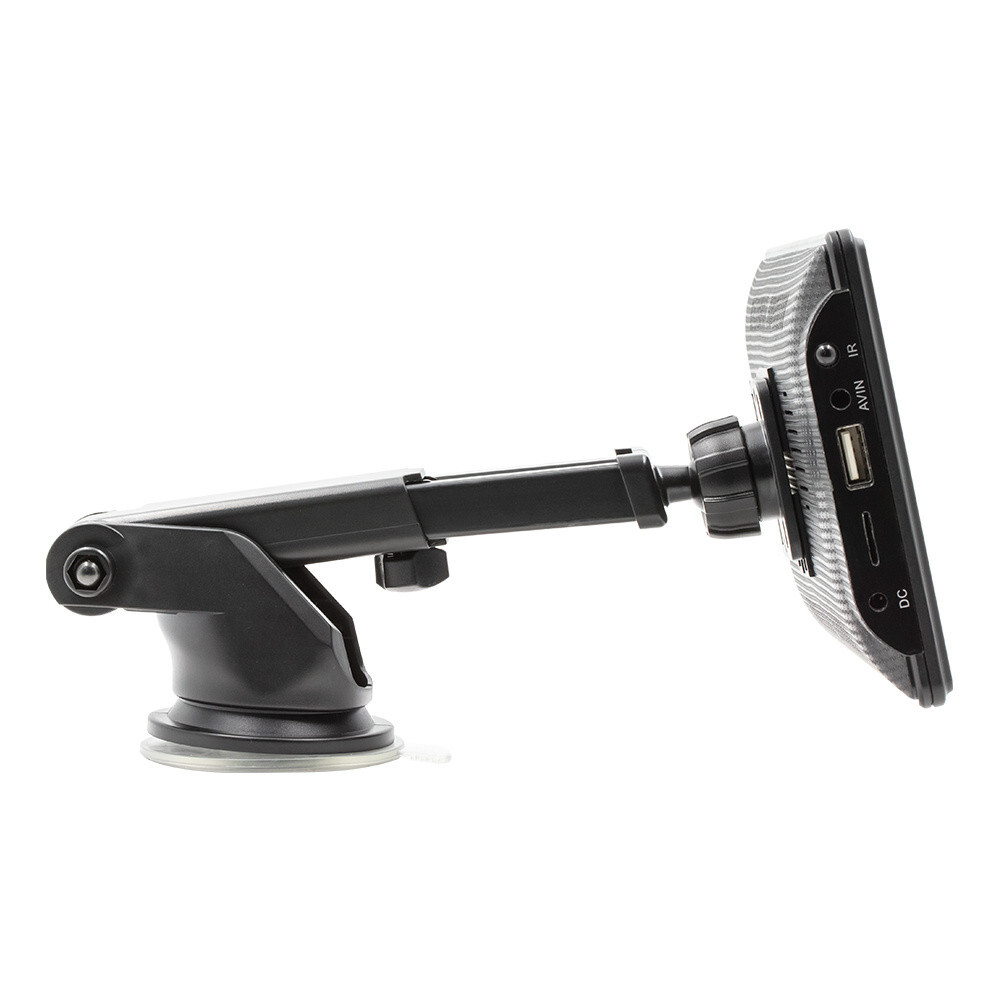 Car Stereo Radio Player Touch Screen For CarPlay Bluetooth Head Unit Mirror Link