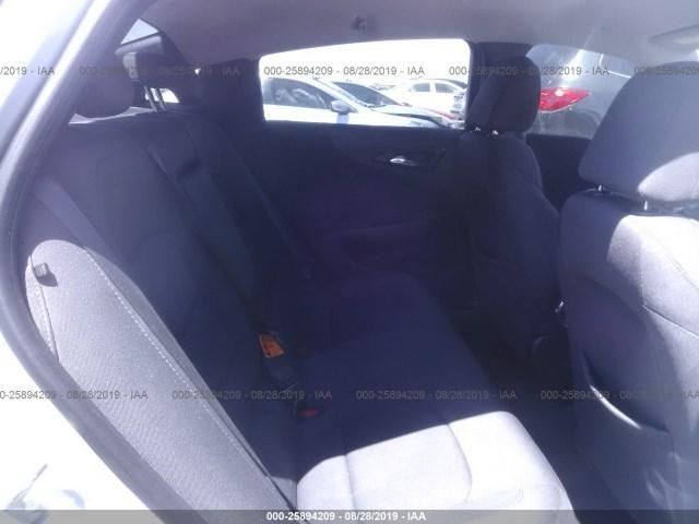 Audio Equipment Radio VIN B 4th Digit New Style Mylink Fits 16 CRUZE 23366432