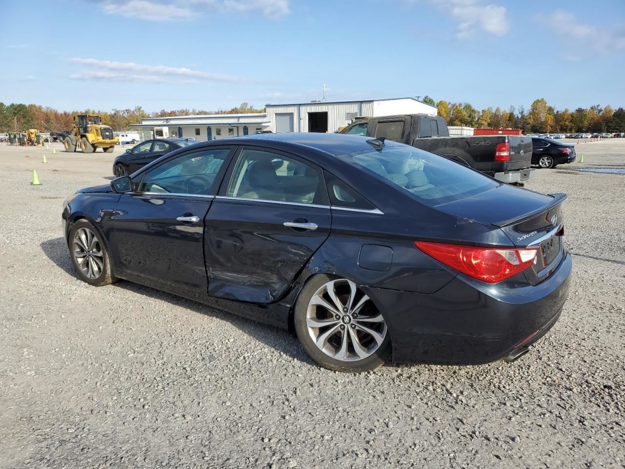 Audio Equipment Radio Receiver Assembly ID 961803Q750 Fits 13 SONATA 4961492