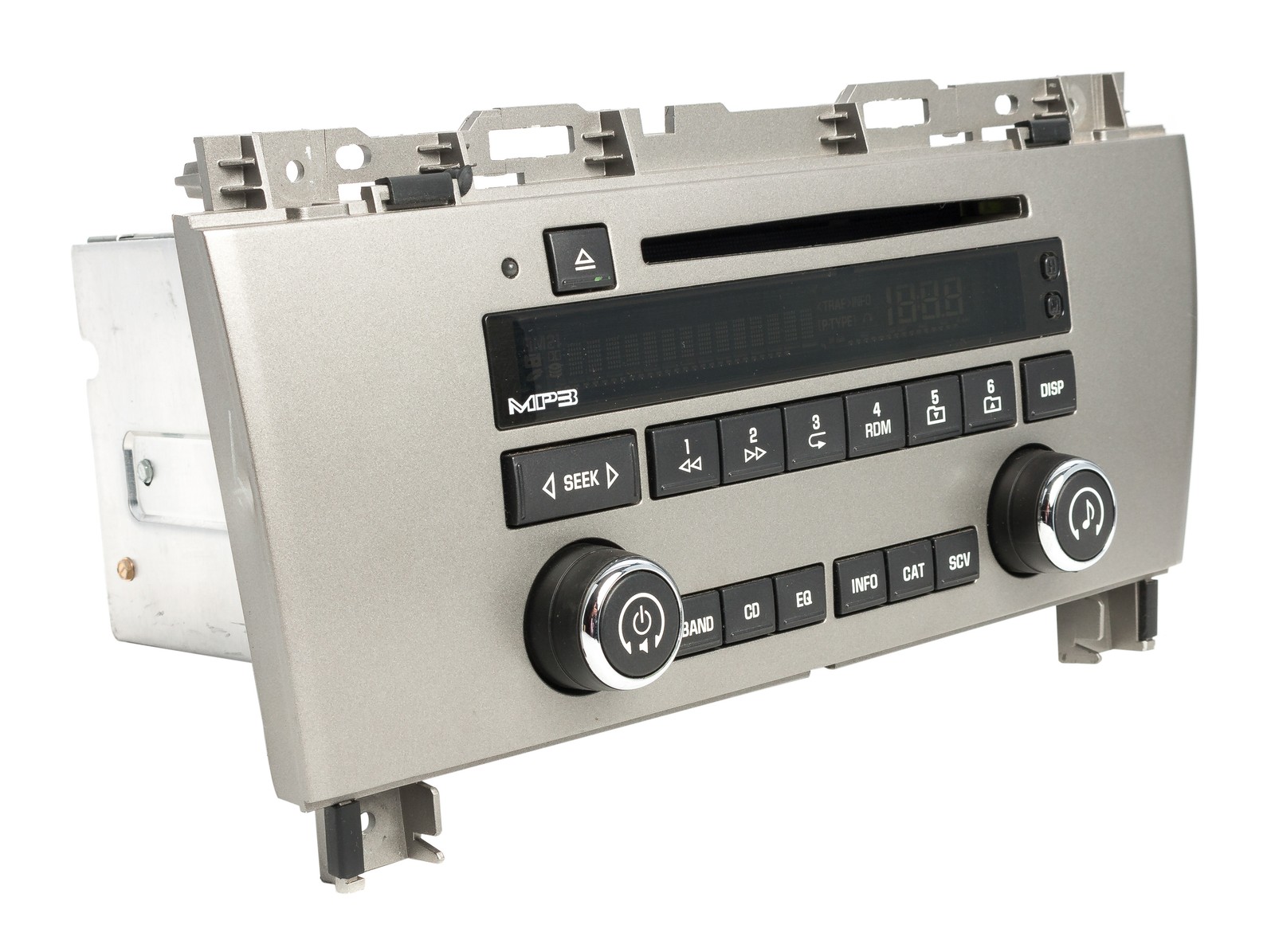 2008-2009 Buick LaCrosse Allure OEM Original AM FM CD Mp3 Player Radio 15881349
