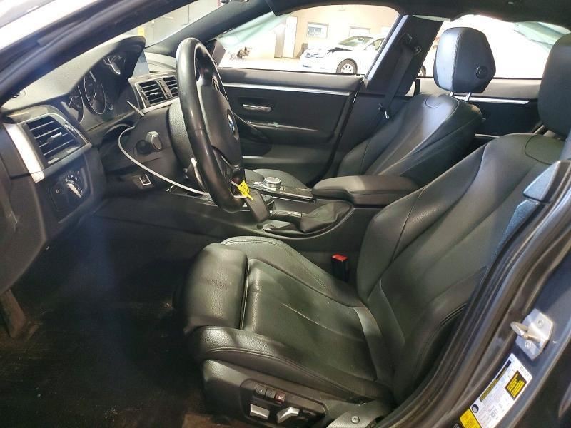 Audio Equipment Radio Control Dash Mounted Fits 18-21 BMW 230i 3244952
