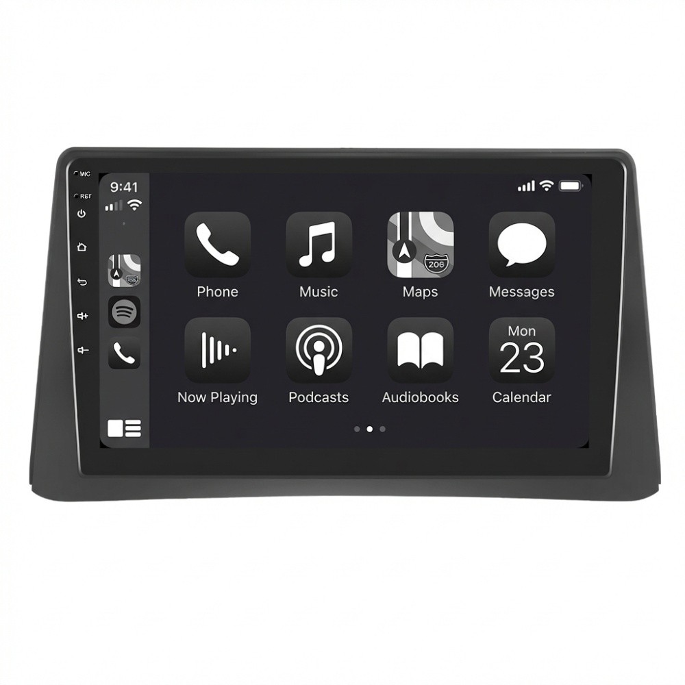64GB Carplay For Buick Encore 2012-2016 Android 15 Car Stereo Radio GPS Navi DSP