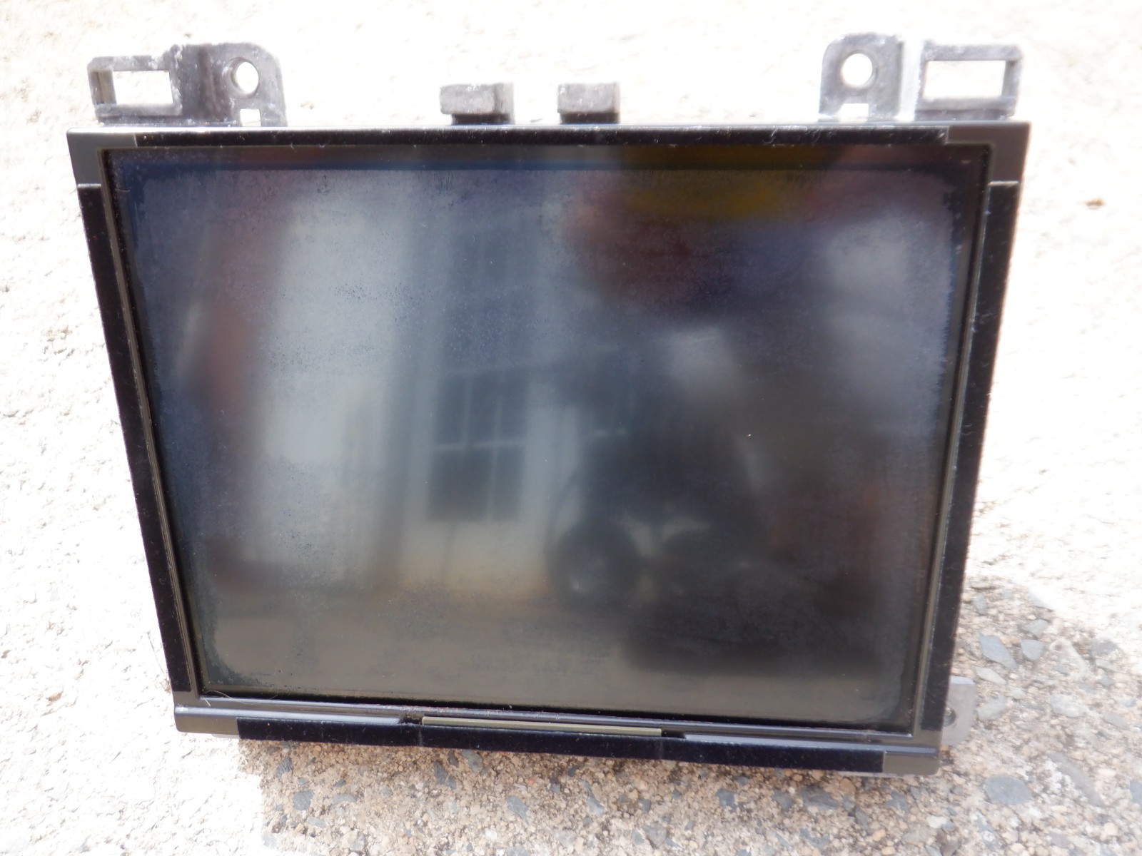 17-21 Dodge Charger Chrysler 300 Center Dash Radio Information Display Screen
