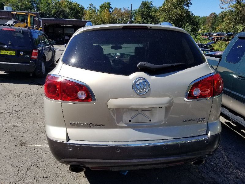 Audio Equipment Radio Opt Uui Fits 10-17 TRAVERSE 4704897