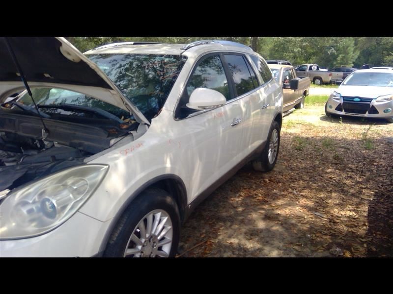 Camera/Projector Camera Rear Tailgate Fits 09-17 ENCLAVE 838896