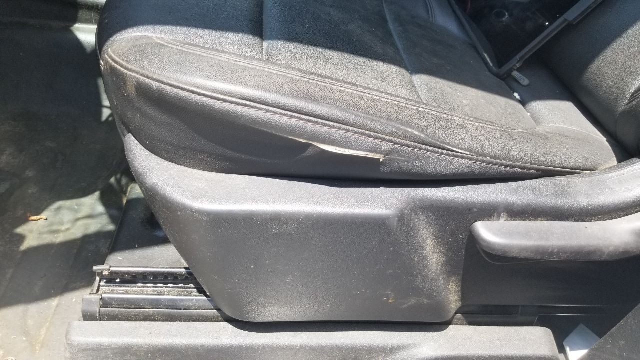 23 GMC SIERRA 2500 RADIO AUDIO CONTROL PANEL 84799539