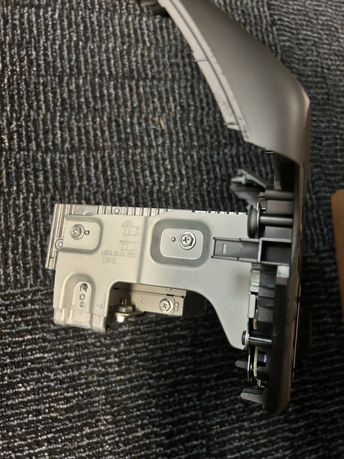 OEM Radio For 2010 Honda Fit Sport