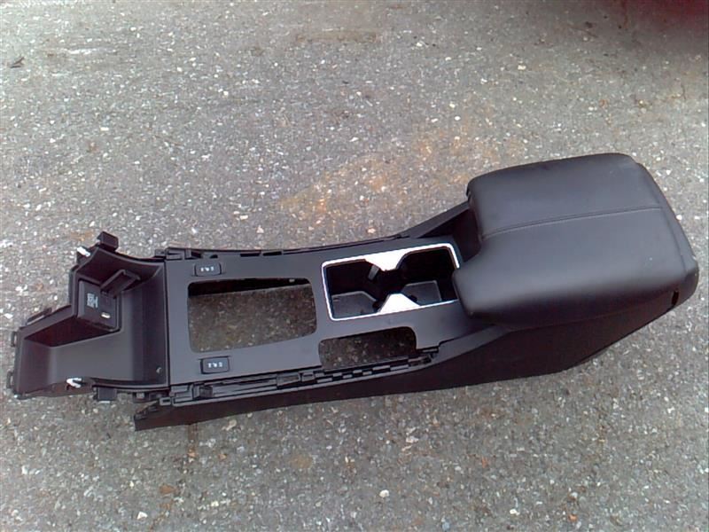 RADIO Radio Sedan Amplifier ID 39186T2AA01 Fits 13-15 ACCORD 375130