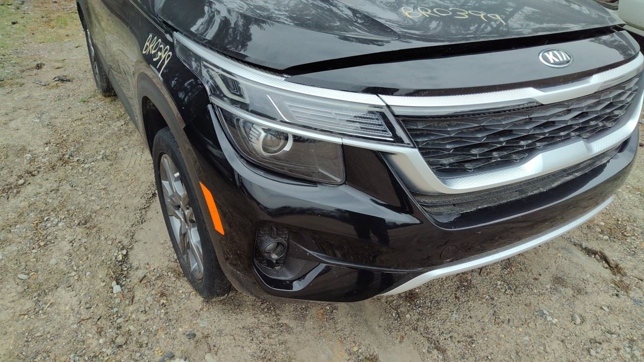 Audio Equipment Radio Display And Receiver US Market Fits 21 23 SELTOS 1149262