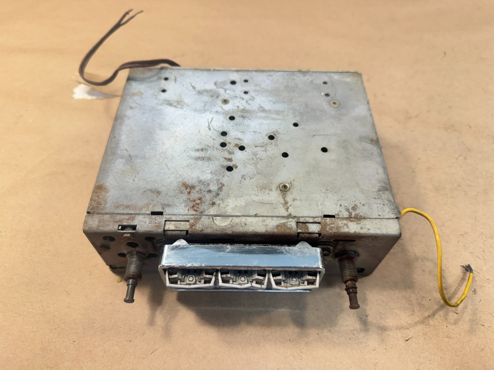 Classic Blaupunkt Bremen Radio