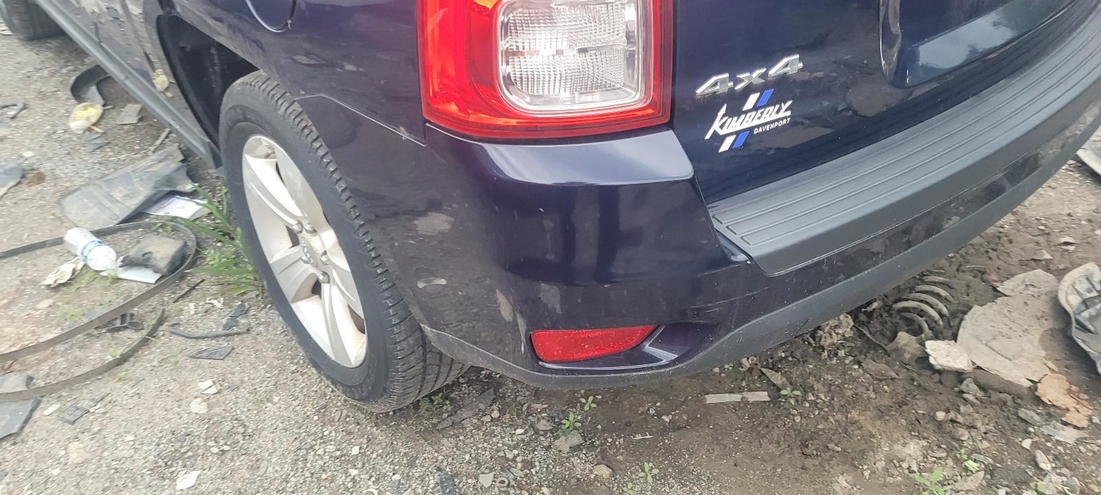 Audio Equipment Radio Receiver AM-FM-CD-MP3 Sirius Fits 12-17 PATRIOT 1805085