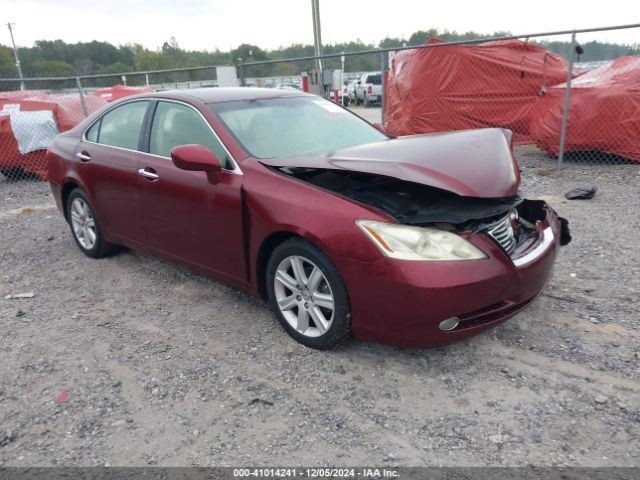 Audio Equipment Radio Receiver Fits 07-09 LEXUS ES350 1100674