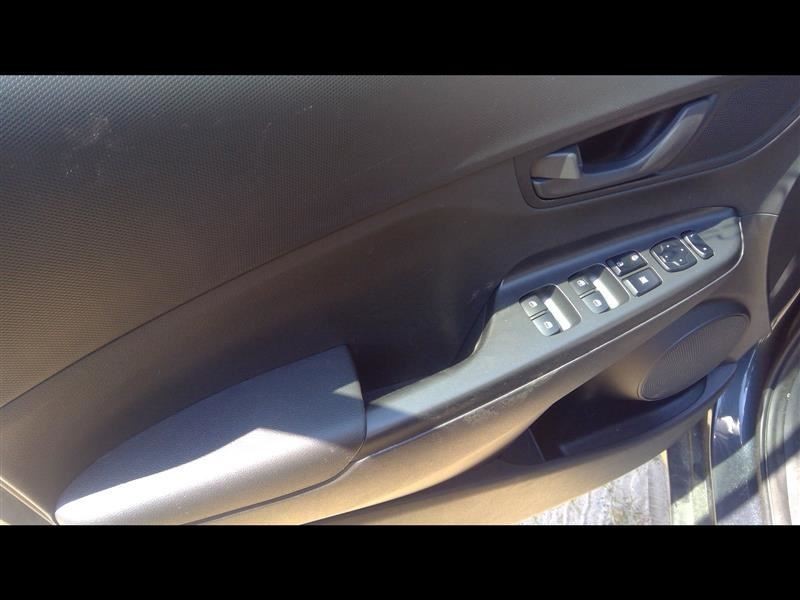 Audio Equipment Radio Receiver Assembly US Market Fits 18-20 KONA 575273