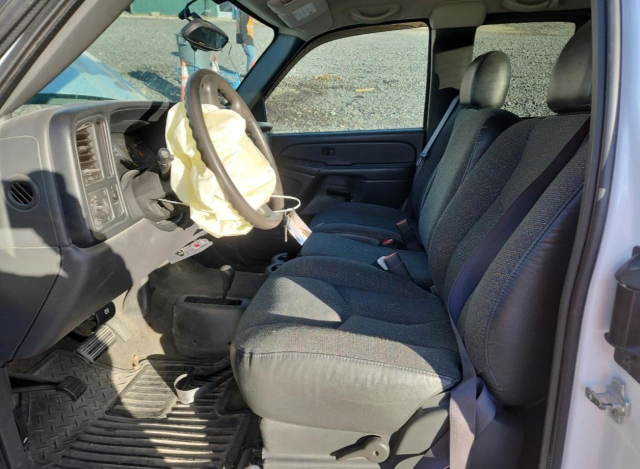 Player Receiver Radio Am-fm-stereo-single CD Opt UB0 Fits 05-09 ENVOY 954166