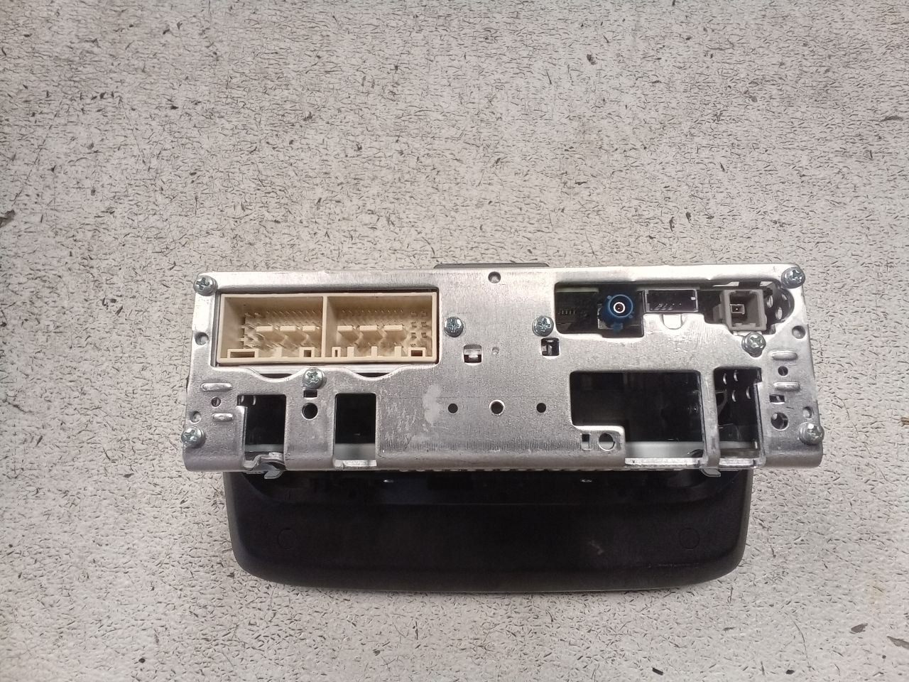 Audio Equipment Radio Display And Receiver US Market Fits 18-21 KONA 340563