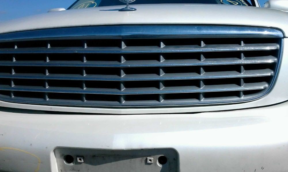 Audio Equipment Radio Opt U1R Fits 02-05 DEVILLE 236176