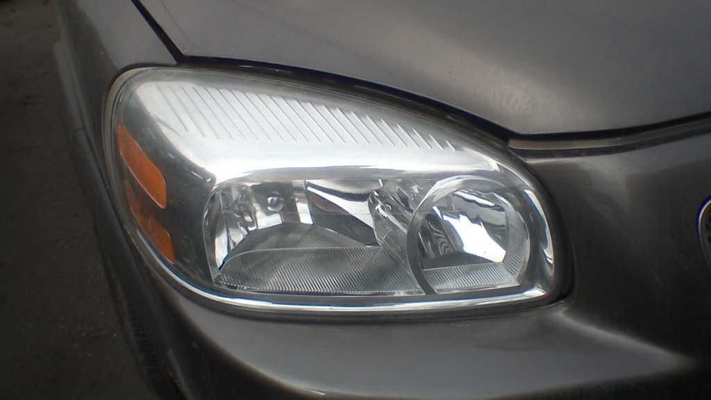 Audio Equipment Radio Satellite Receiver Opt U2K Fits 04-05 XLR 263898