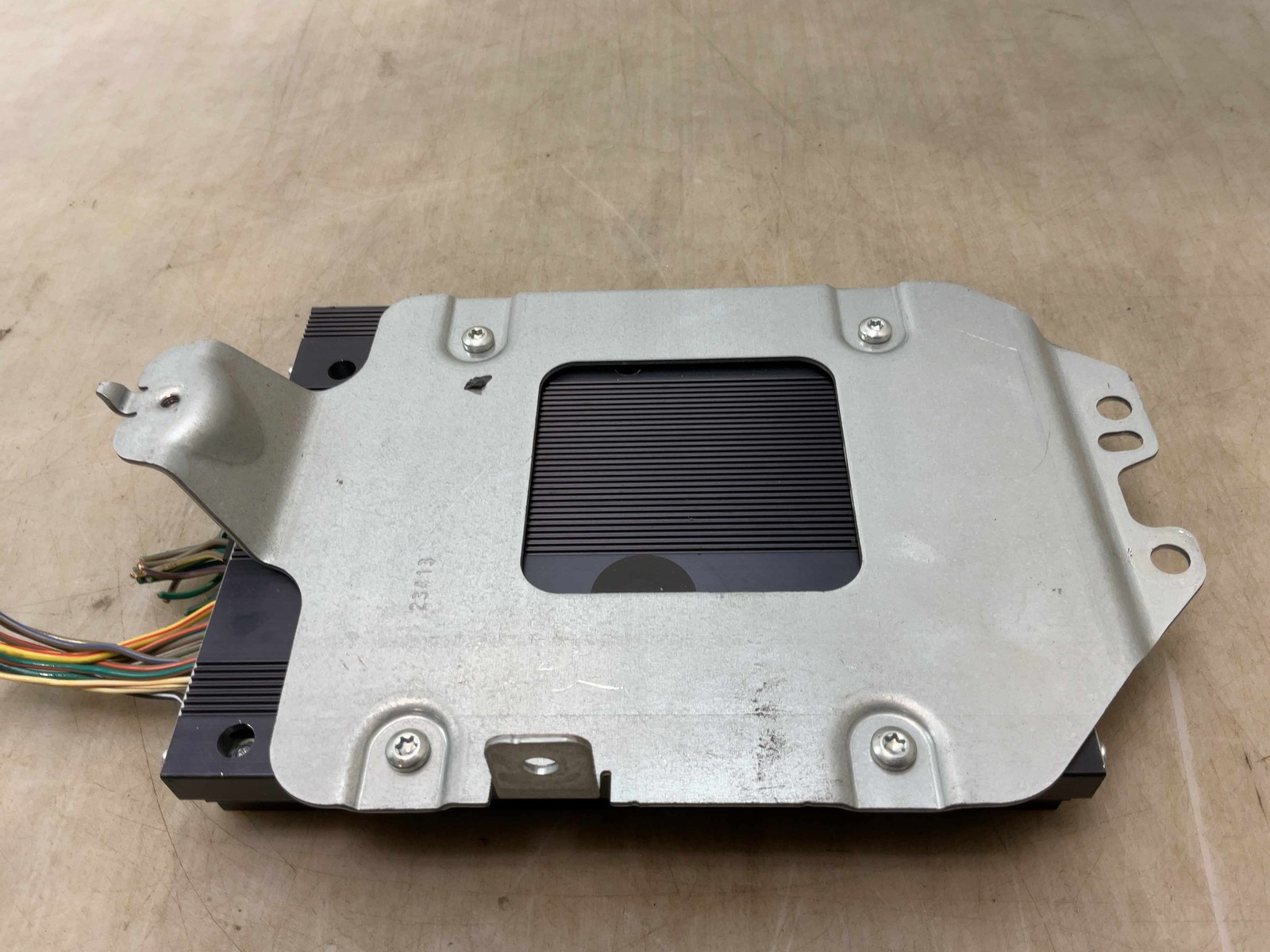Jeep Wrangler JK OEM Factory Stock Premium Amplifier 05064389AL 2013-2014 176295