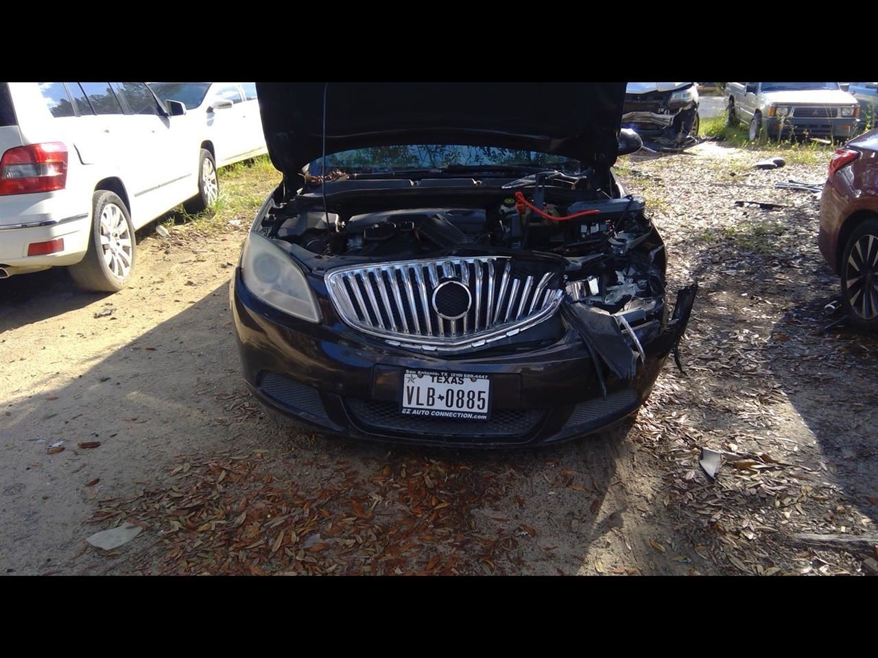 Info-GPS-TV Screen VIN P 4th Digit Limited Display Fits 12-16 CRUZE 1148252