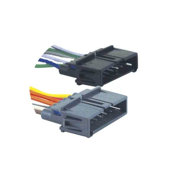 1-Din Digital Media Bluetooth AM/FM/MP3 USB/SD Receiver For 97-01 Jeep Cherokee