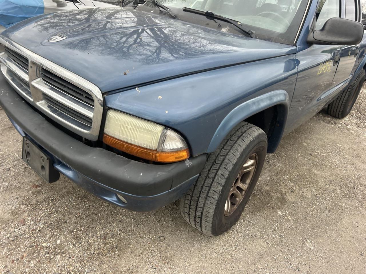 Audio Equipment Radio Receiver Radio ID Rbk Fits 02-07 CARAVAN 594788