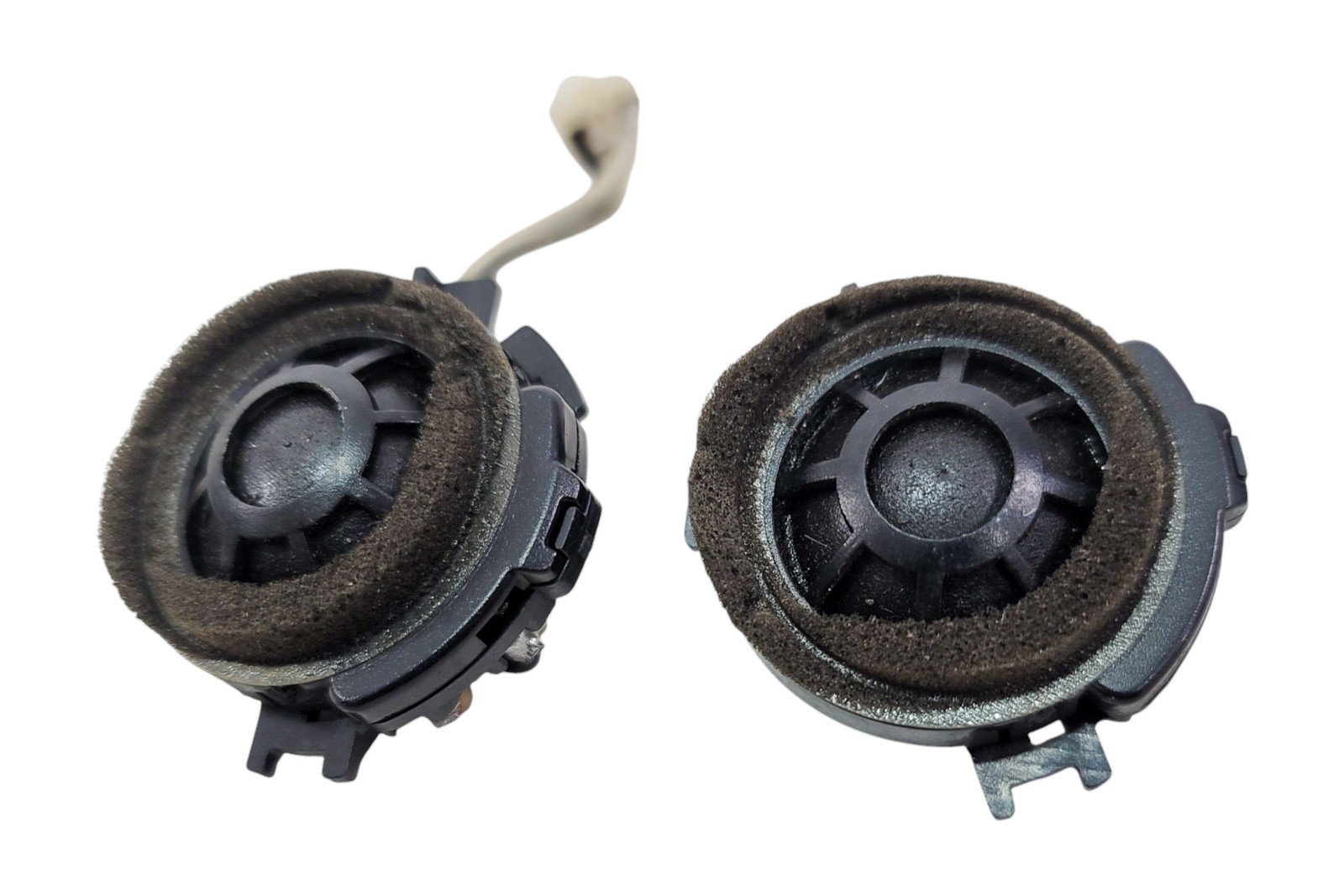 2006-2013 Lexus IS250 Tweeter Speaker Rear Door Audio Speaker Left/Right Set of