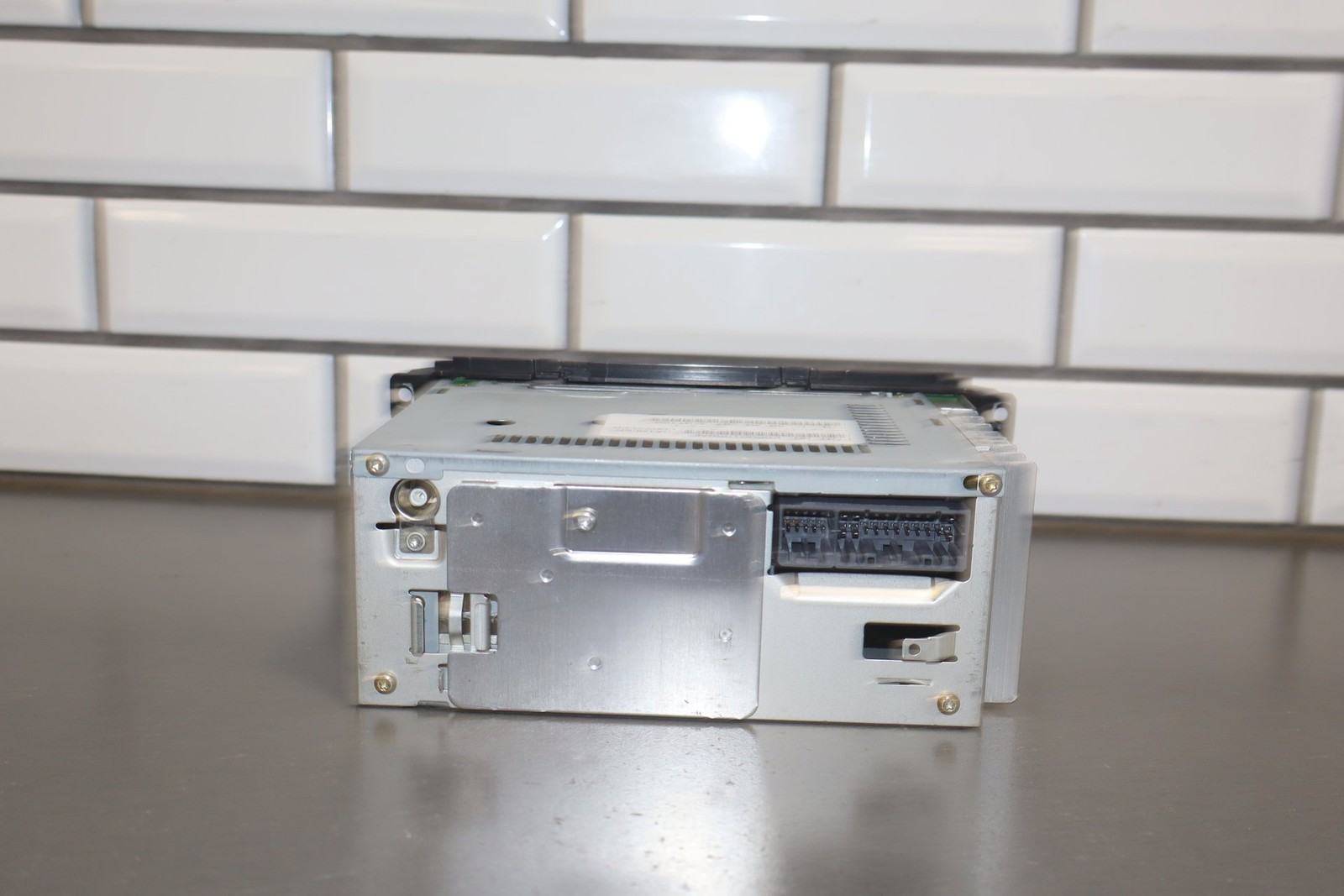 2004 Dodge Dakota Radio OEM