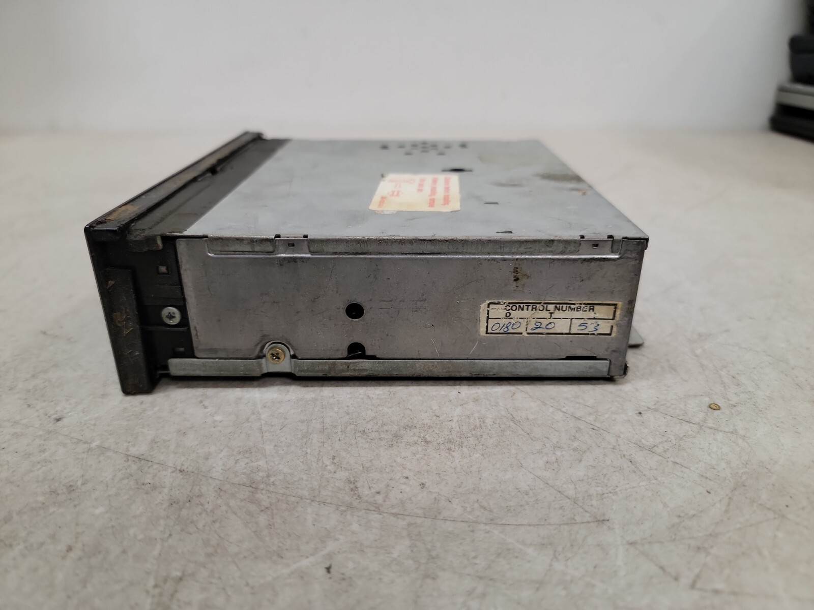 Honda 08118-SH205-AH? Electronic Quartz Tuning Tuner Oem Honda model unknown