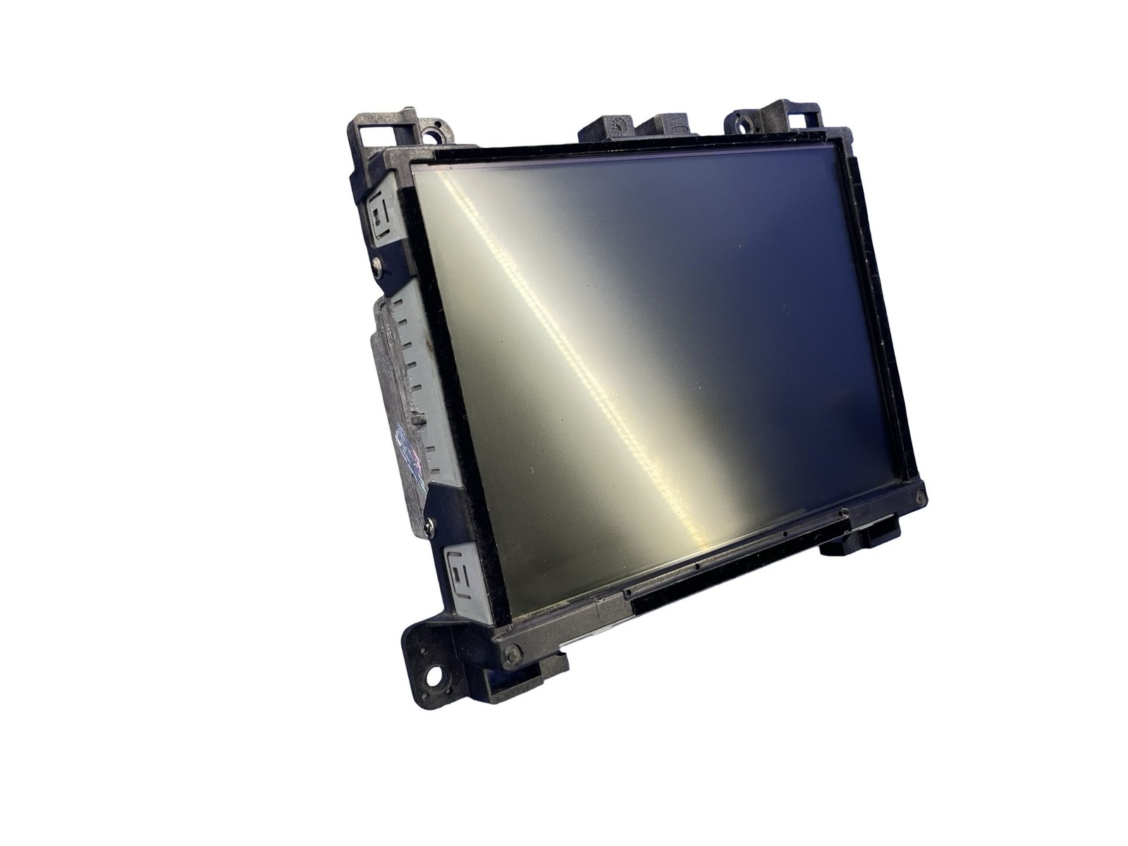 2018-2019 DODGE CHARGER SRT HELLCAT LD DASH MOUNTED DIGITAL 8.4′ DISPLAY SCREEN