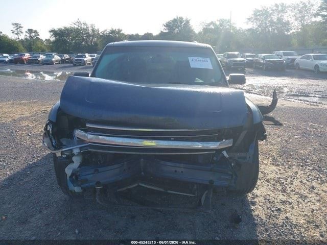 Info-GPS-TV Screen Front Display Center Dash 4.2″ Screen Fits 14-19 FLEX 1198505