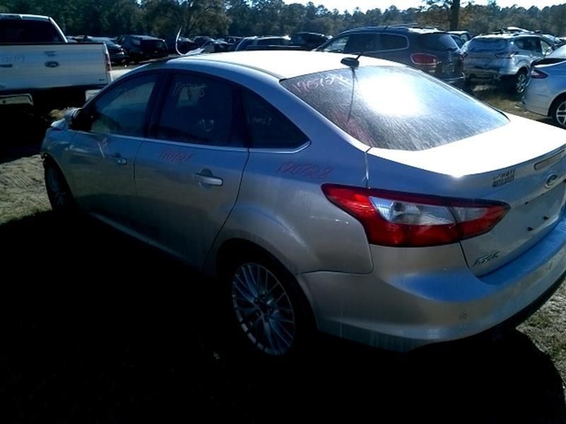 Info-GPS-TV Screen Front Display 4.2″ Screen With Sync Fits 12 FOCUS 301315