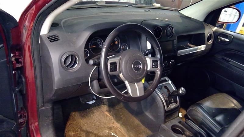 Audio Equipment Radio Classic Style Receiver Sirius Fits 11-17 COMPASS 914