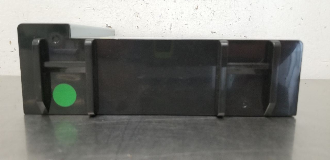 25 GMC SIERRA 1500 RADIO AUDIO RECEIVER 85689868