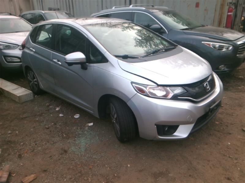 Audio Equipment Radio Receiver Assembly EX Fits 15-19 FIT 8709578