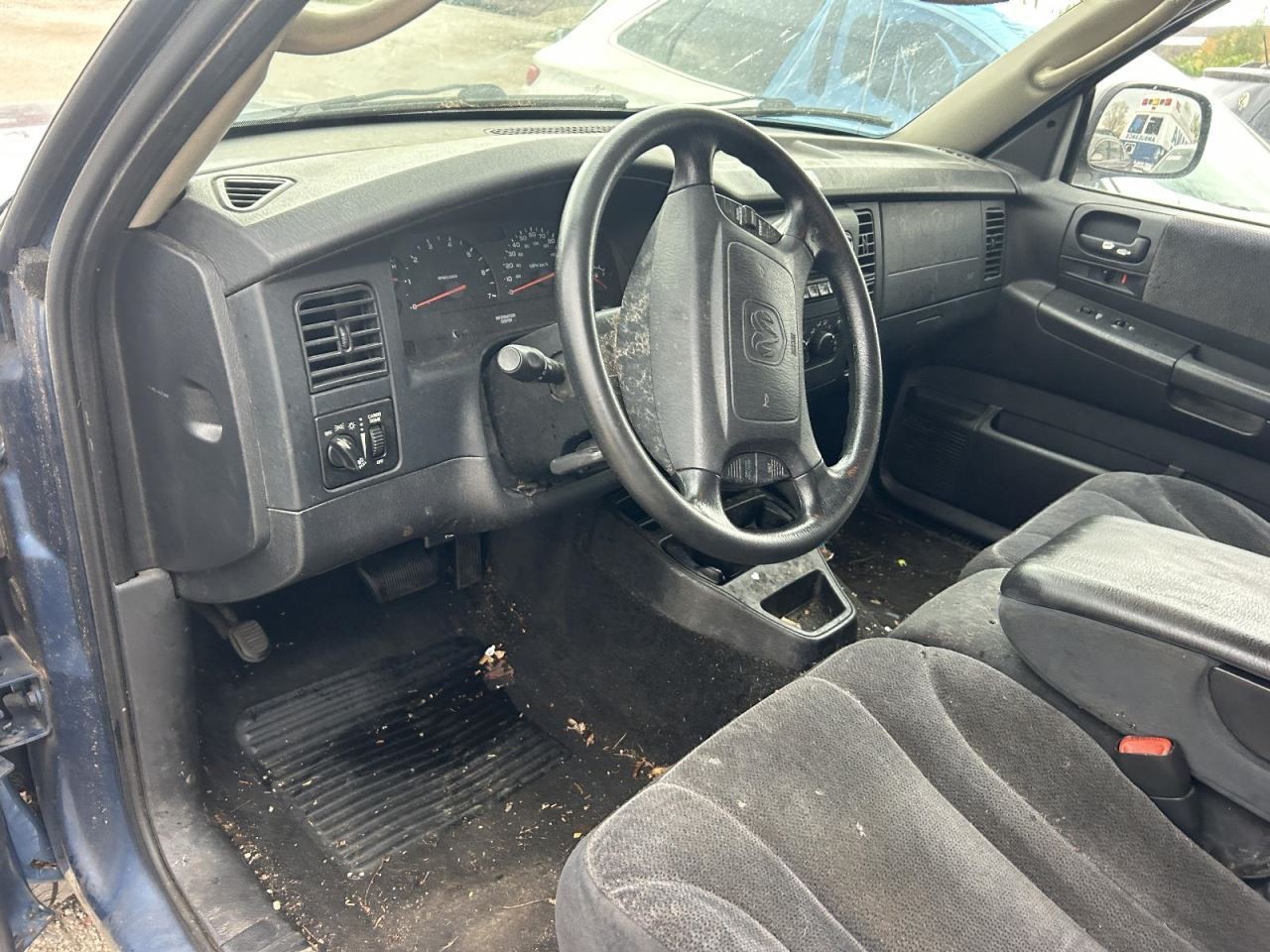 Audio Equipment Radio Receiver Radio ID Rbk Fits 02-07 CARAVAN 594788