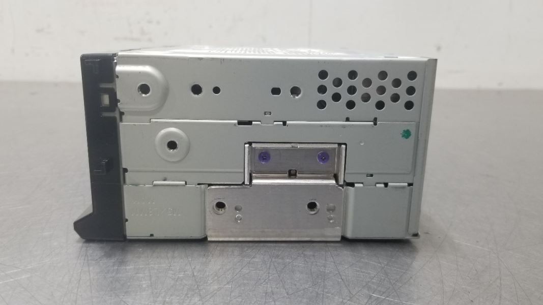 20 HONDA CR-V EX RADIO AUDIO RECEIVER OEM US MARKET