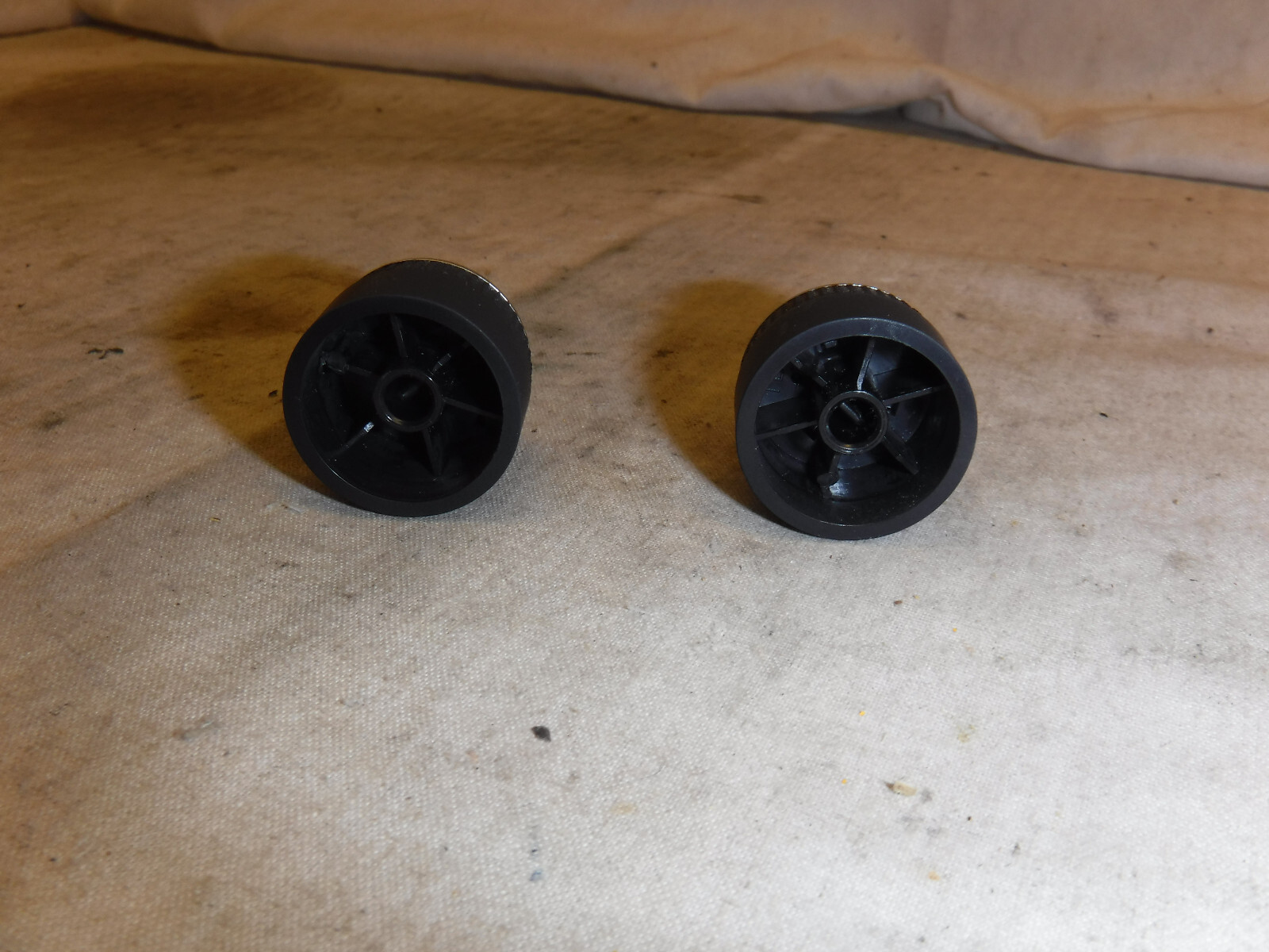 10 11 12 Kia Forte Radio Cd Knob Set 96150-1M226WK TKP43
