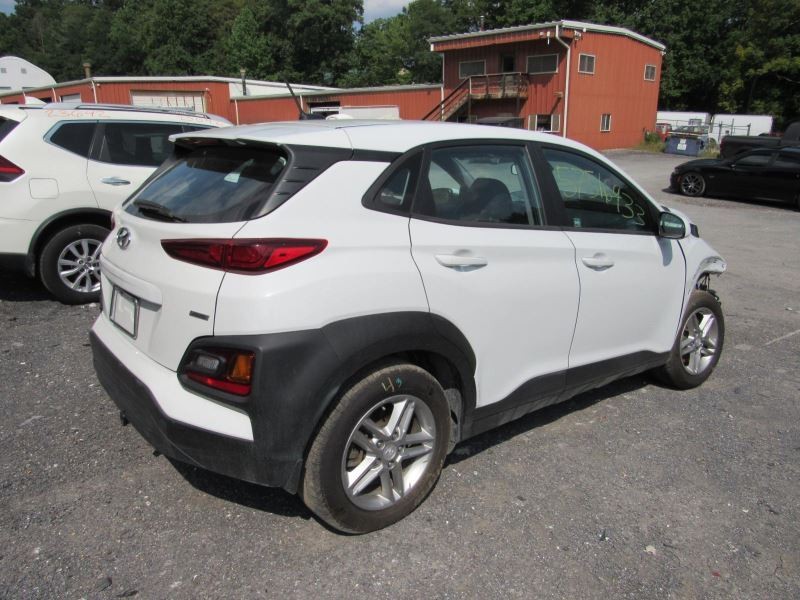 Audio Equipment Radio Receiver Assembly US Market Fits 18-21 KONA 903757