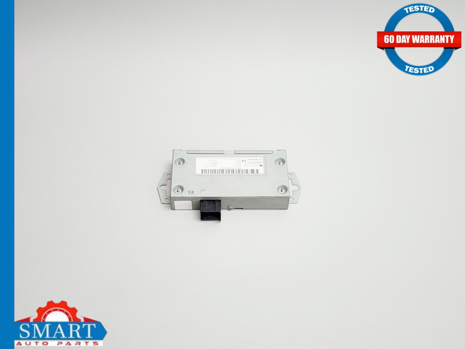 Jaguar XK XKR X150 Harman Becker USB AUX Audio Module 07-15 OEM