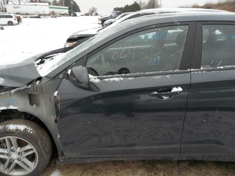 Audio Equipment Radio Receiver Assembly US Market Fits 18-20 KONA 1834062
