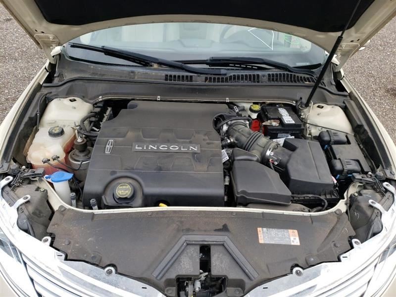 MKZ 2016 Camera/Projector 671422