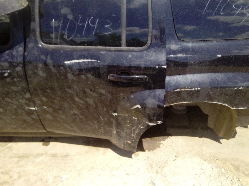 Audio Equipment Radio AM-FM-stereo-CD-MP3-USB Opt Uui Fits 09-11 HHR 105089