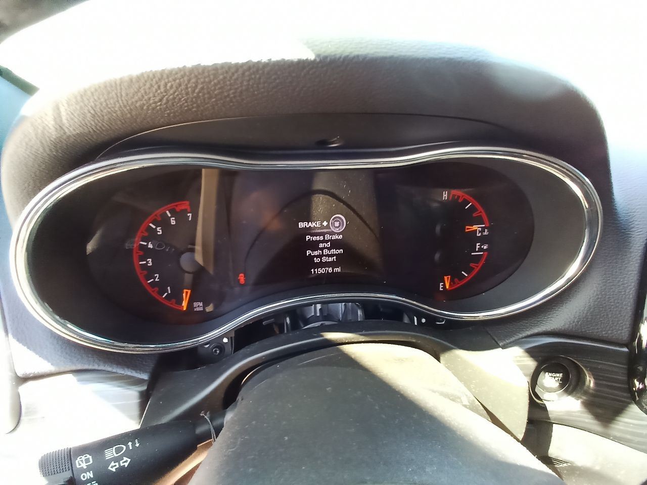 68441773AA Audio Amplifier from 2019 GRAND CHEROKEE 12913600